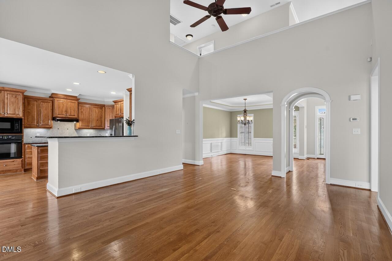 501 Fish Pond Court Property Photo 26