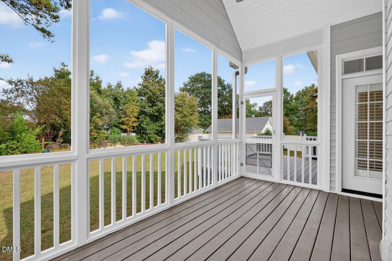 501 Fish Pond Court Property Photo 28