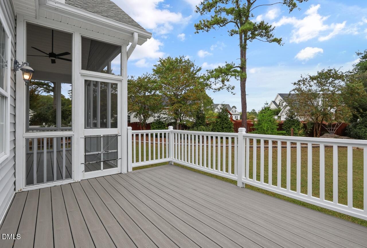 501 Fish Pond Court Property Photo 30