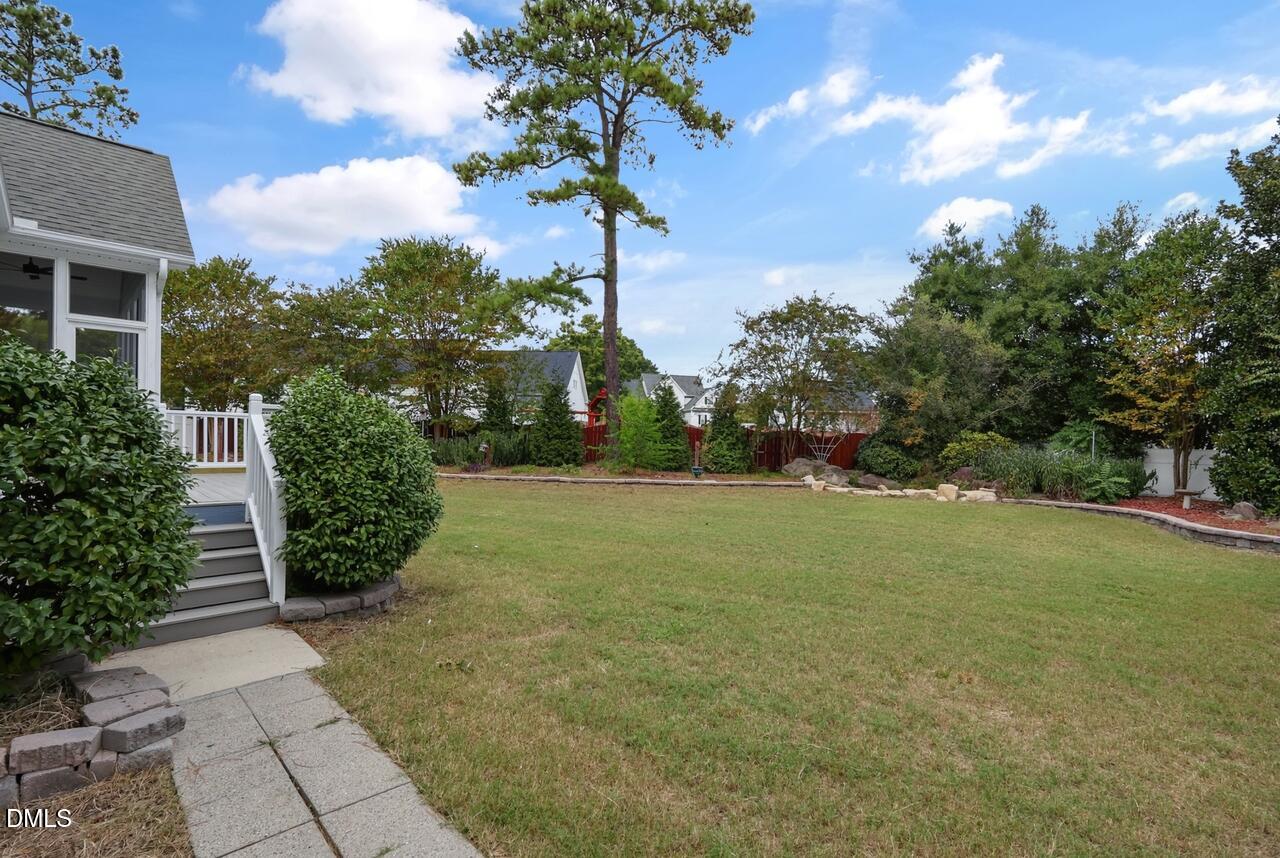 501 Fish Pond Court Property Photo 52