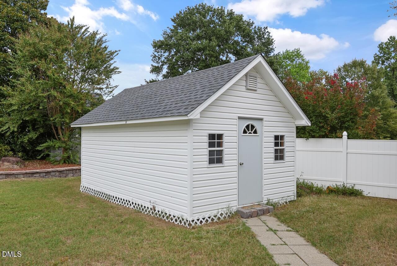 501 Fish Pond Court Property Photo 54
