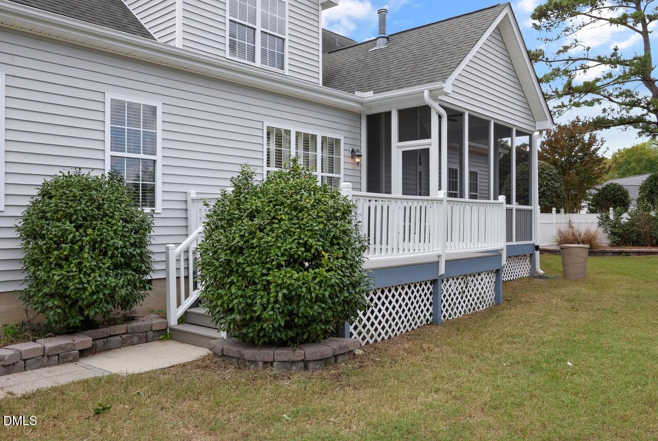 501 Fish Pond Court Property Photo 55