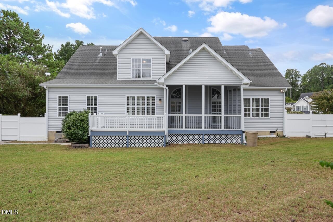 501 Fish Pond Court Property Photo 56