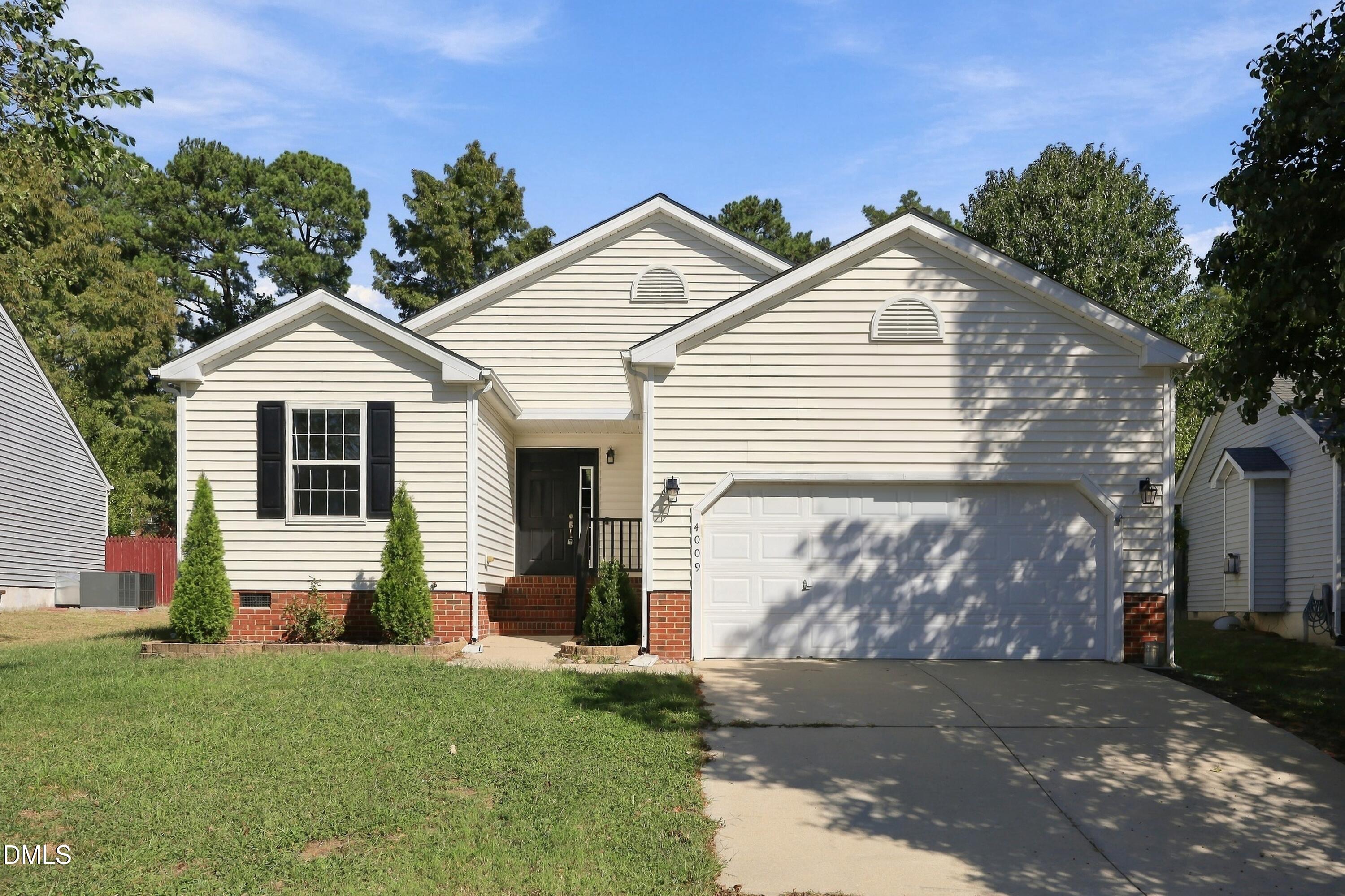 4009 Mantua Way Property Photo 1