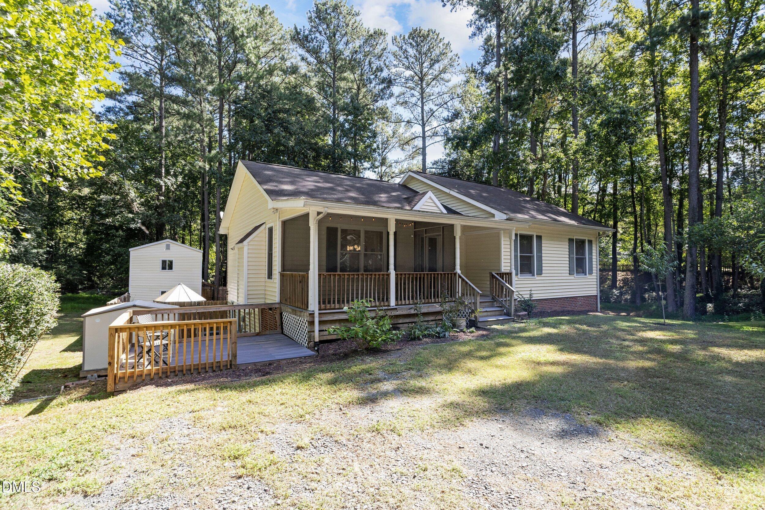 4409 Randall Road Property Photo 1