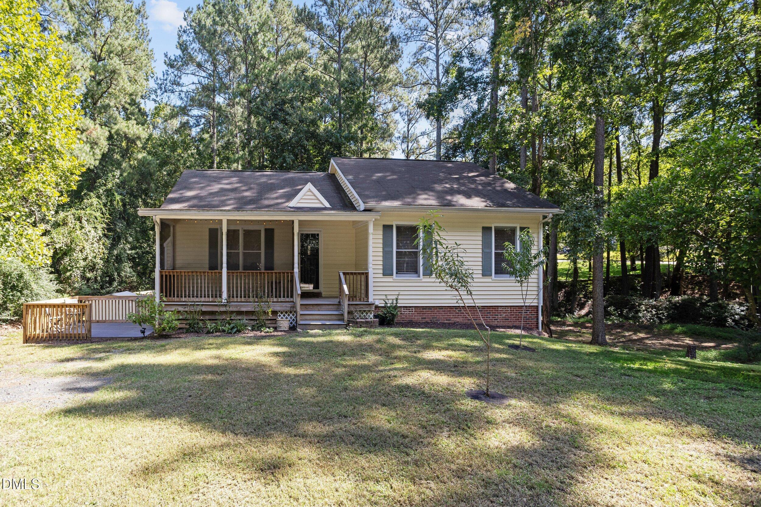 4409 Randall Road Property Photo 2