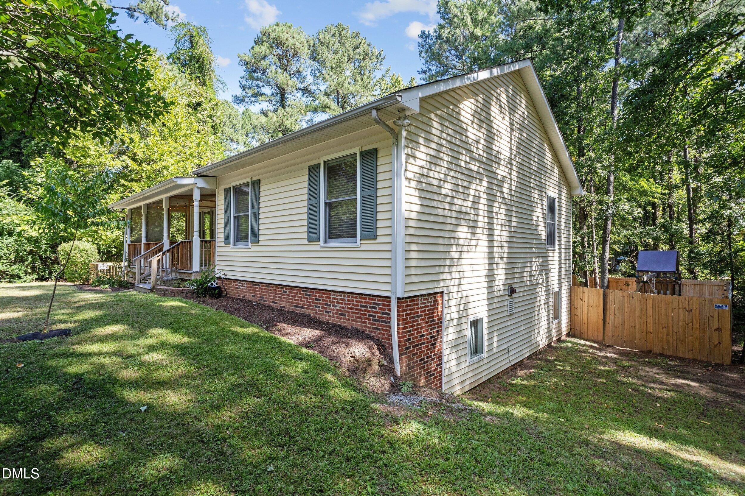 4409 Randall Road Property Photo 3