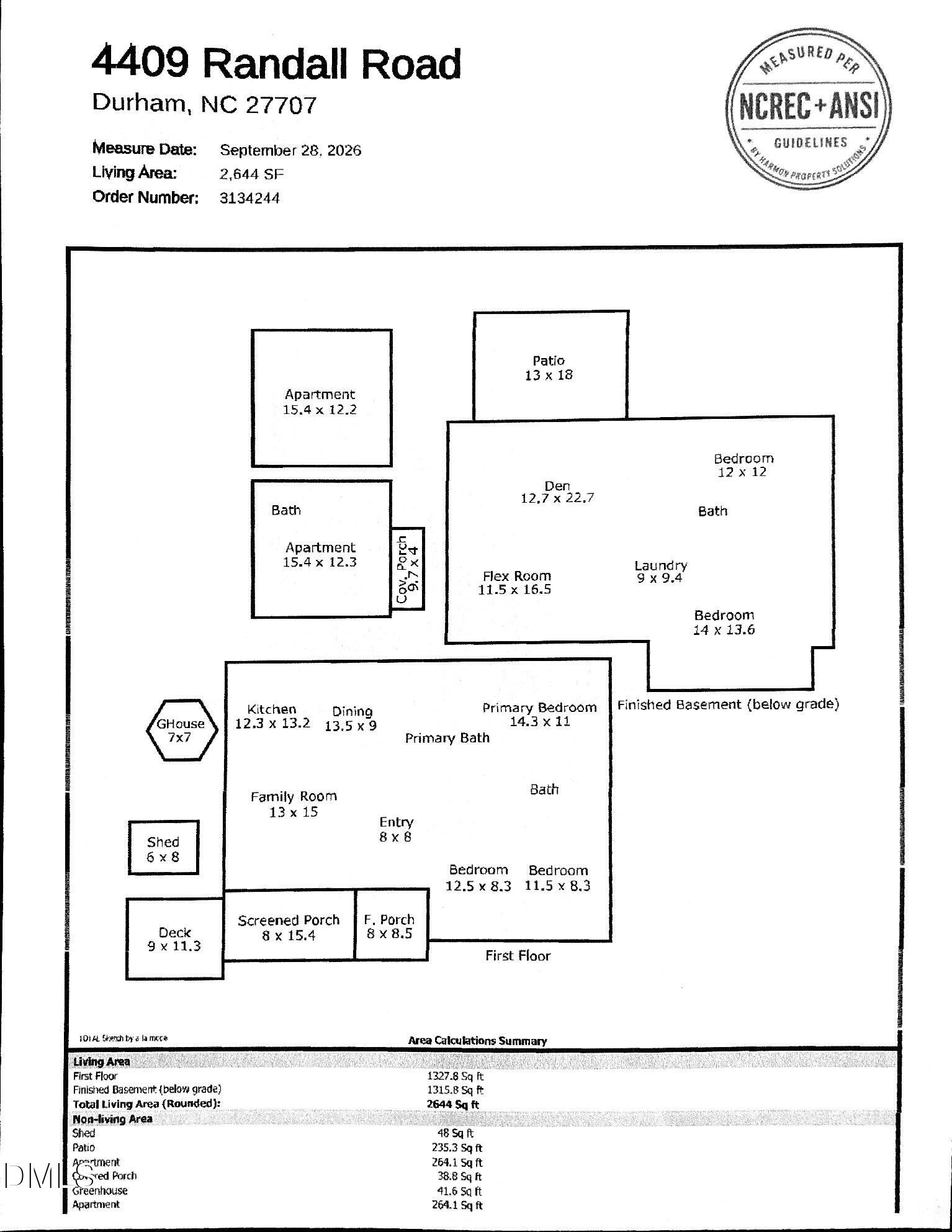 4409 Randall Road Property Photo 32