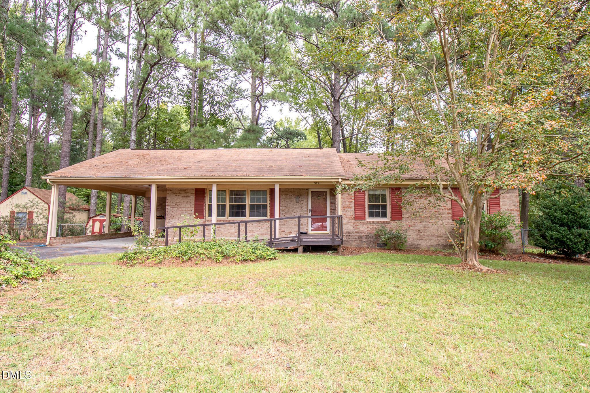 109 Bayridge Court Property Photo 1