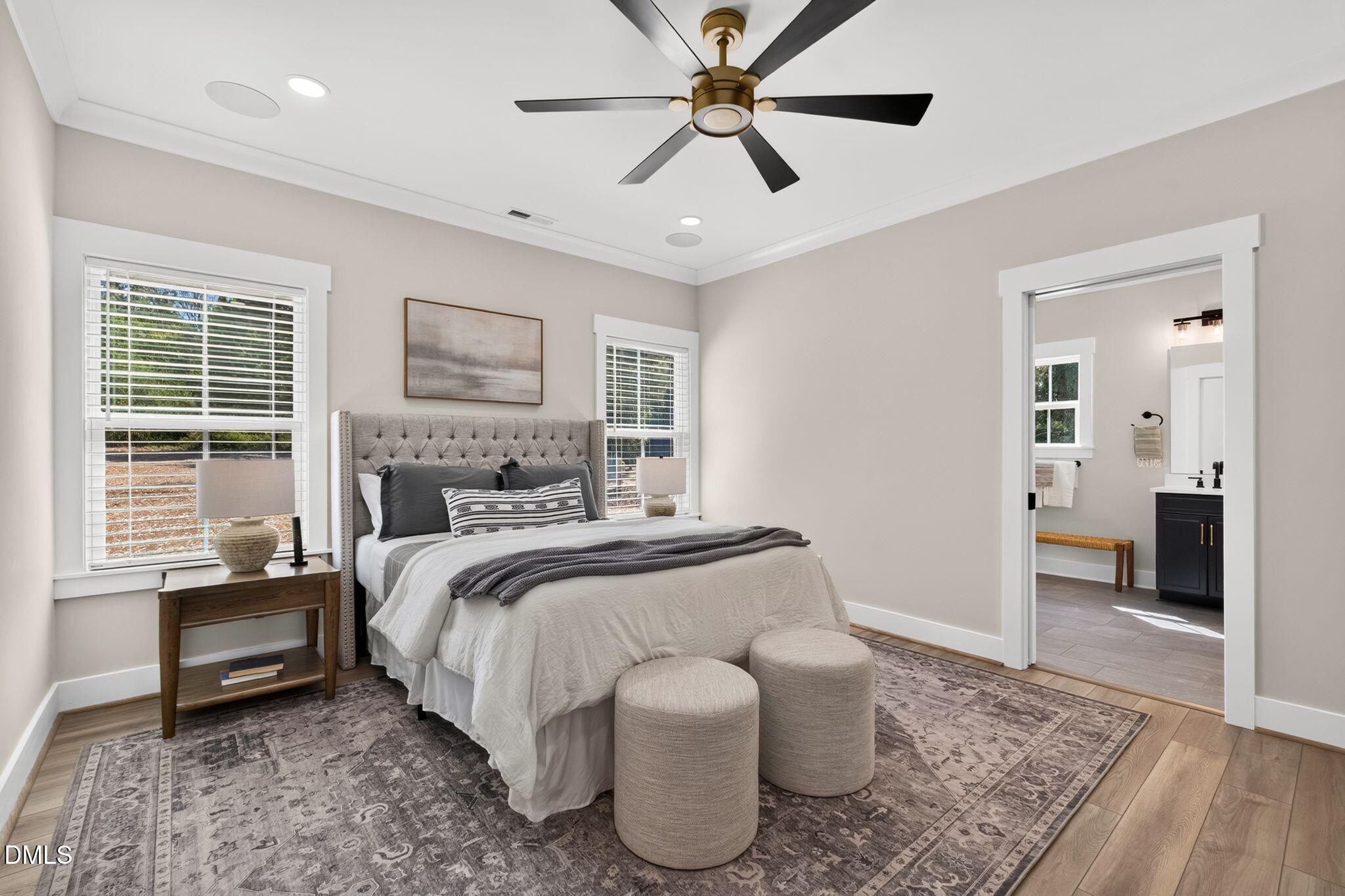 2007 Miles Chapel Road Property Photo 20