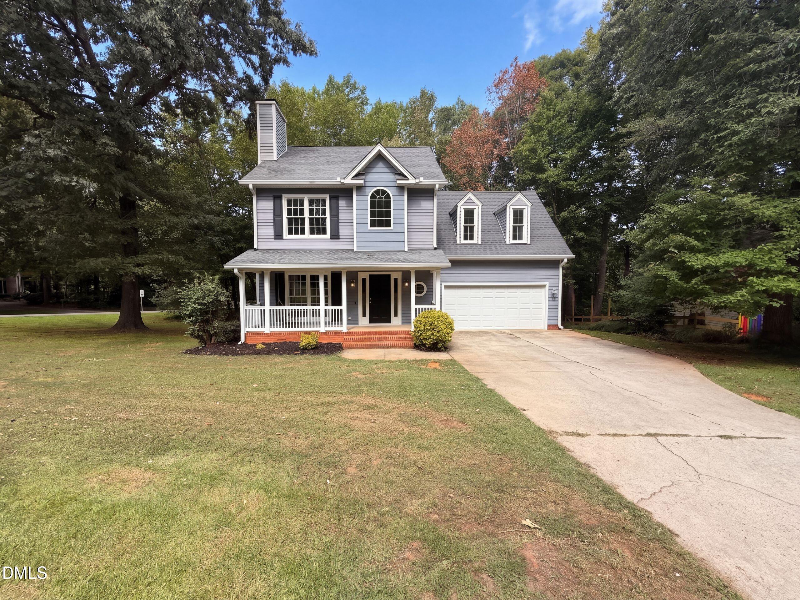 614 Lafayette Drive