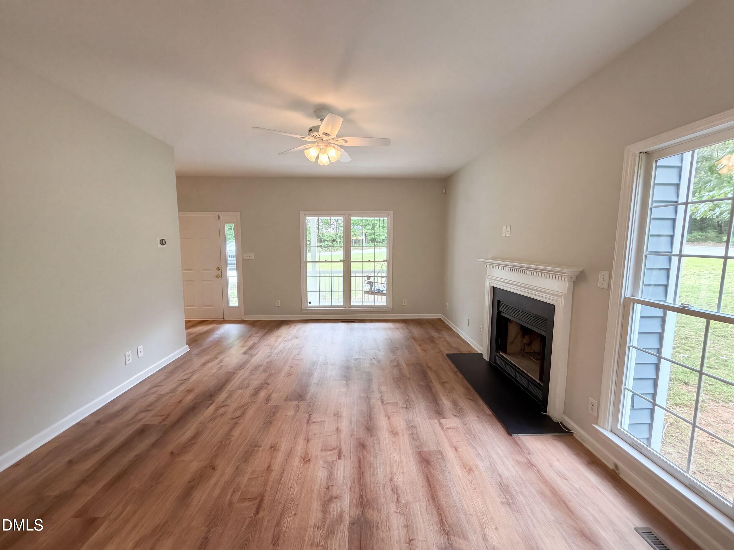 614 Lafayette Drive Property Photo 3