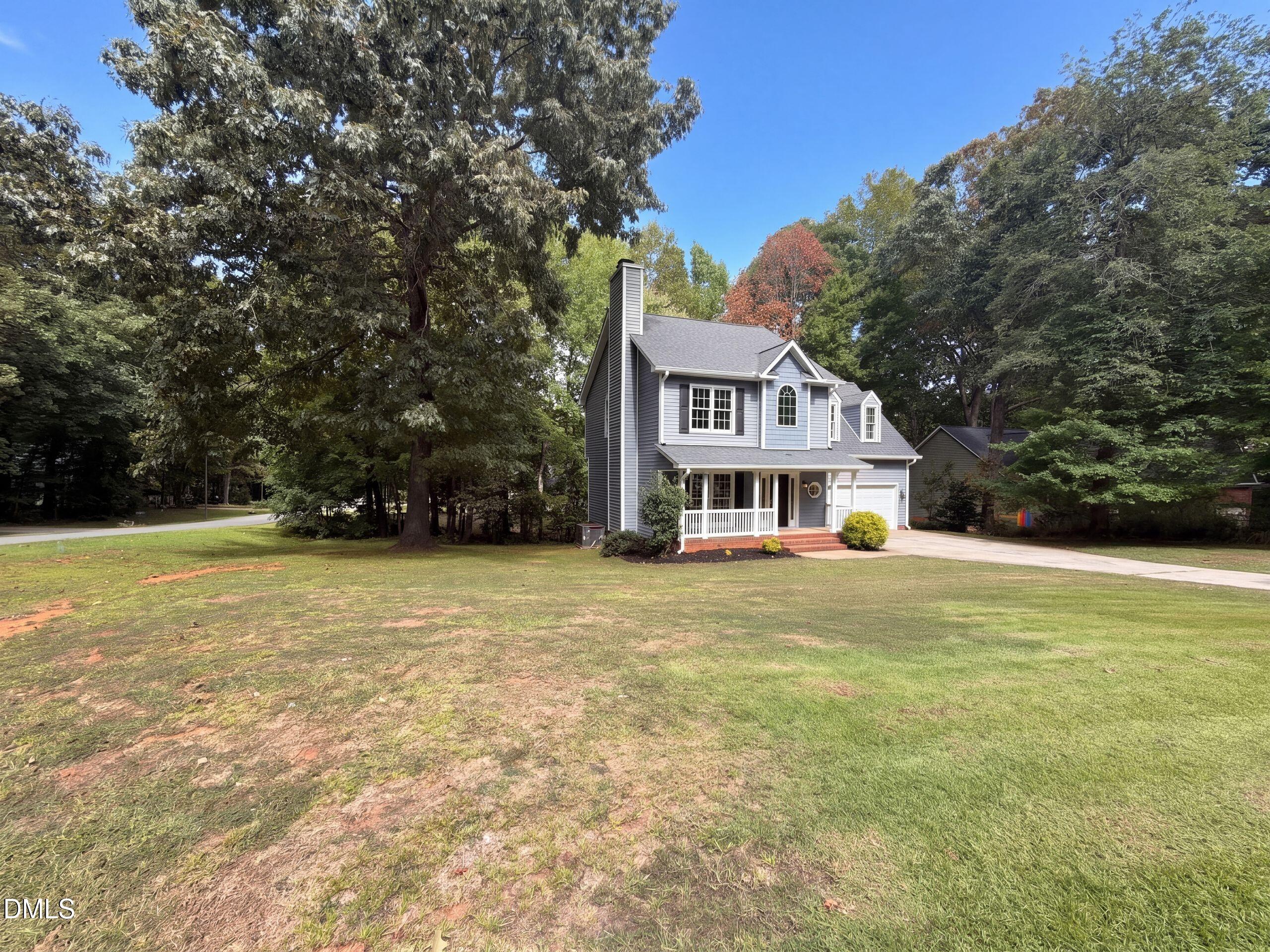 614 Lafayette Drive Property Photo 22