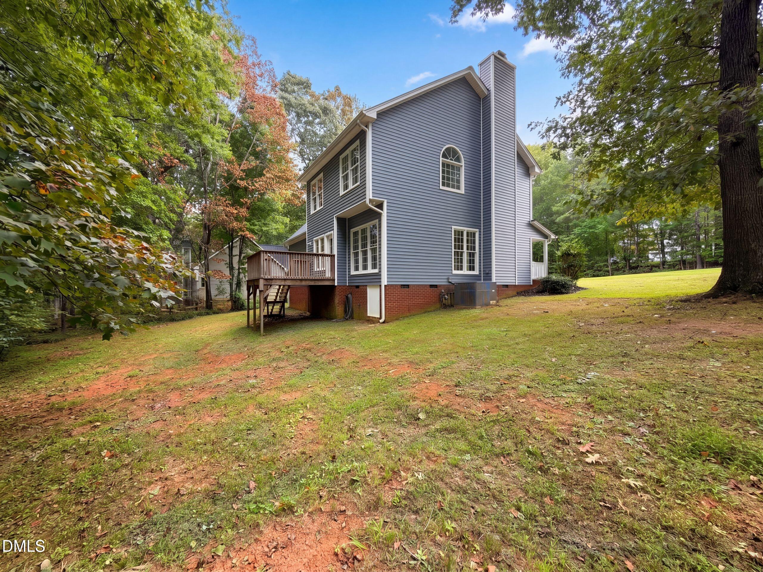 614 Lafayette Drive Property Photo 23