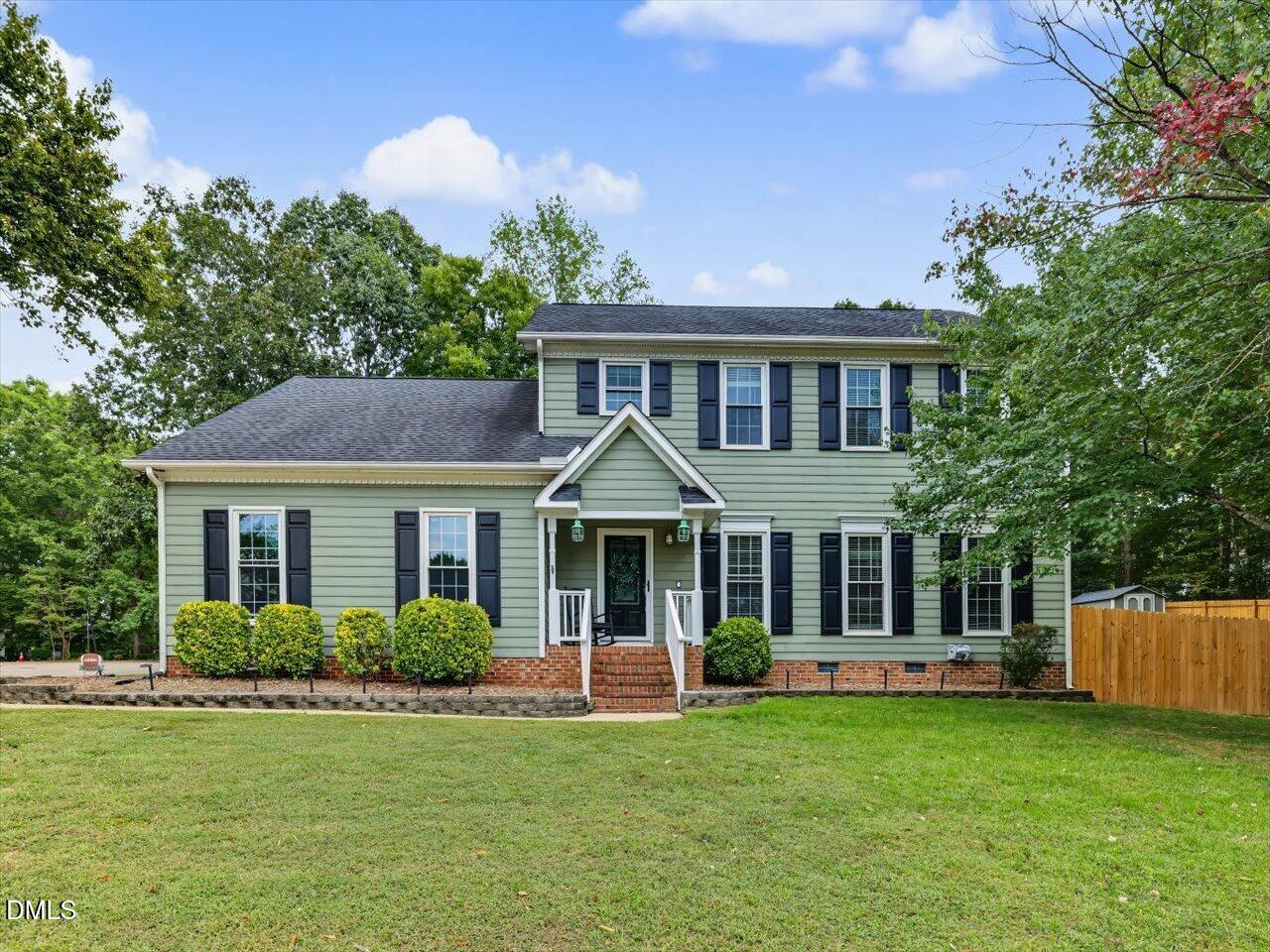 3404 Beaux Court Property Photo 1