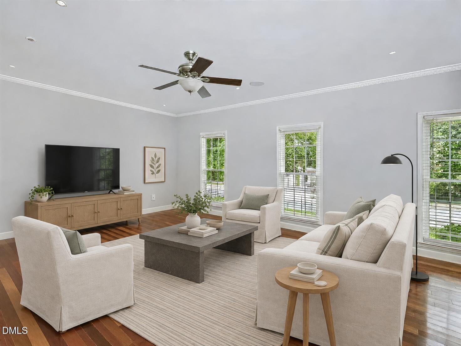 3404 Beaux Court Property Photo 6