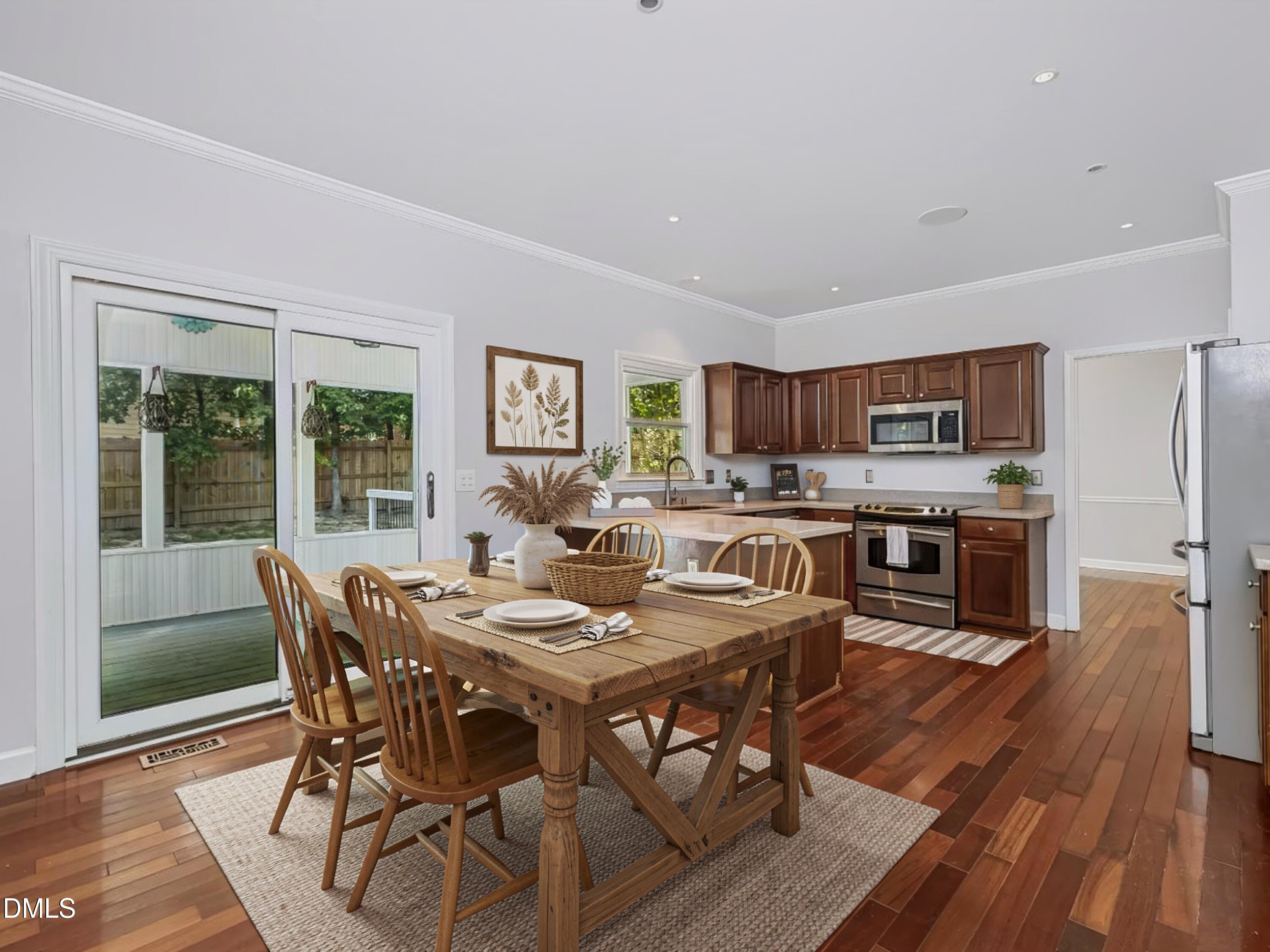 3404 Beaux Court Property Photo 13