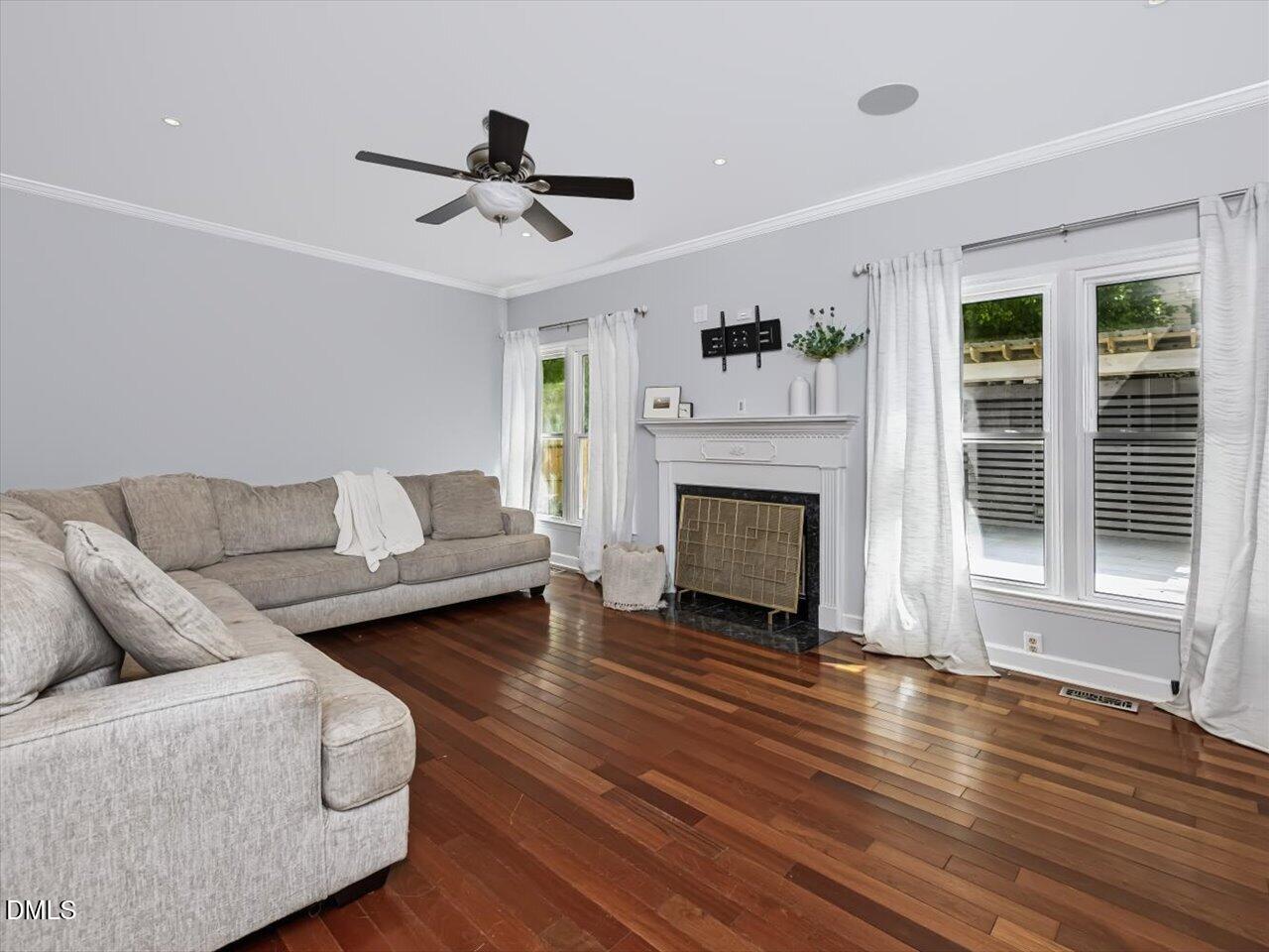 3404 Beaux Court Property Photo 14