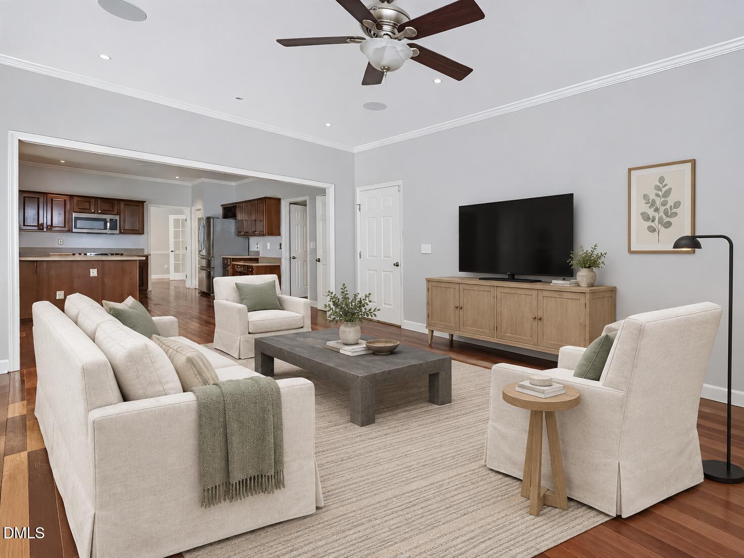 3404 Beaux Court Property Photo 15