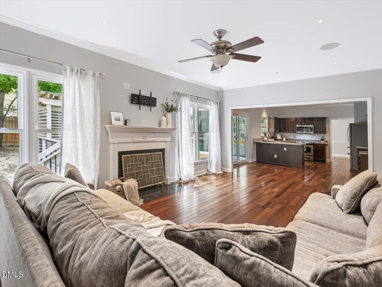 3404 Beaux Court Property Photo 16