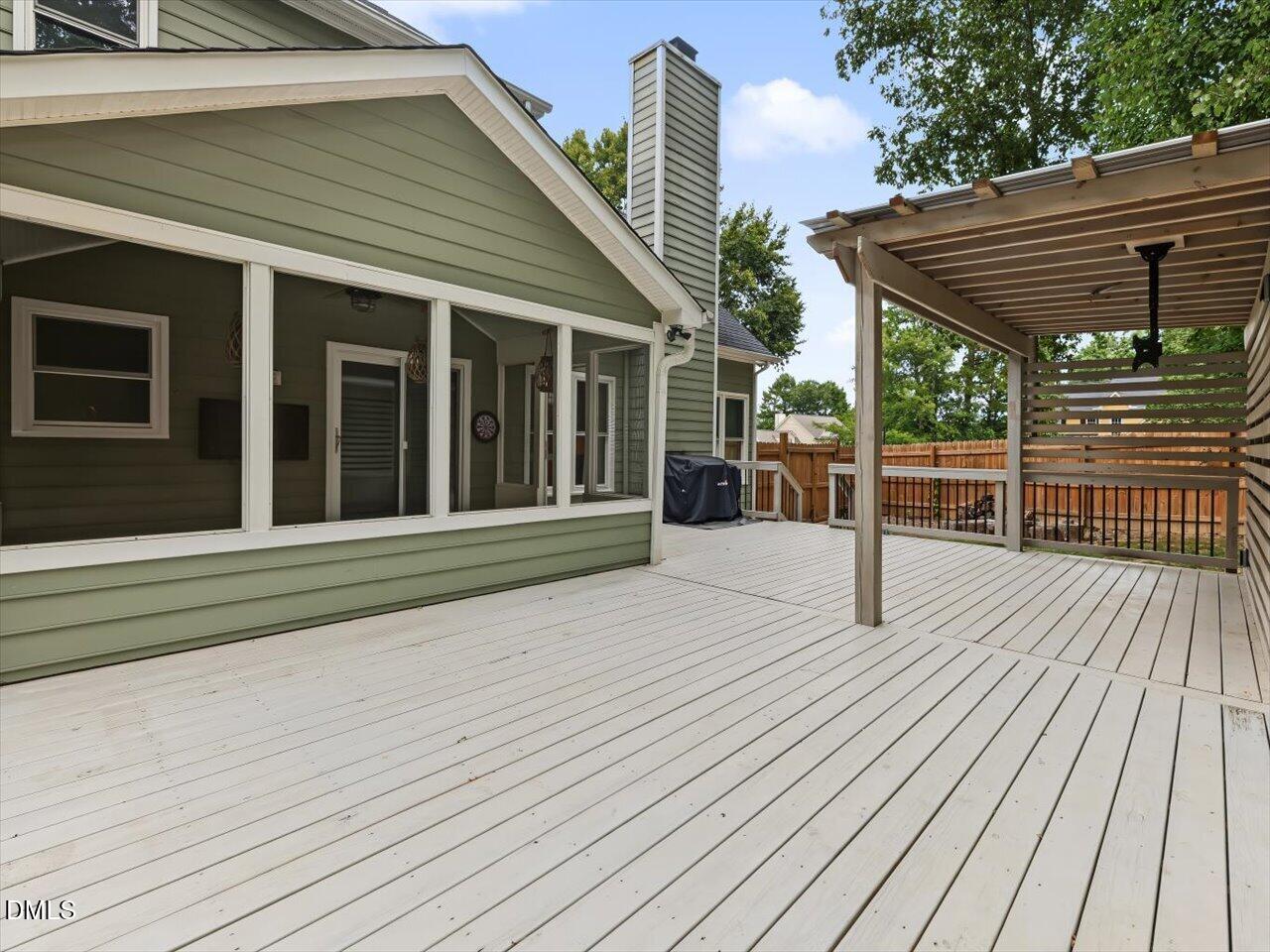 3404 Beaux Court Property Photo 19