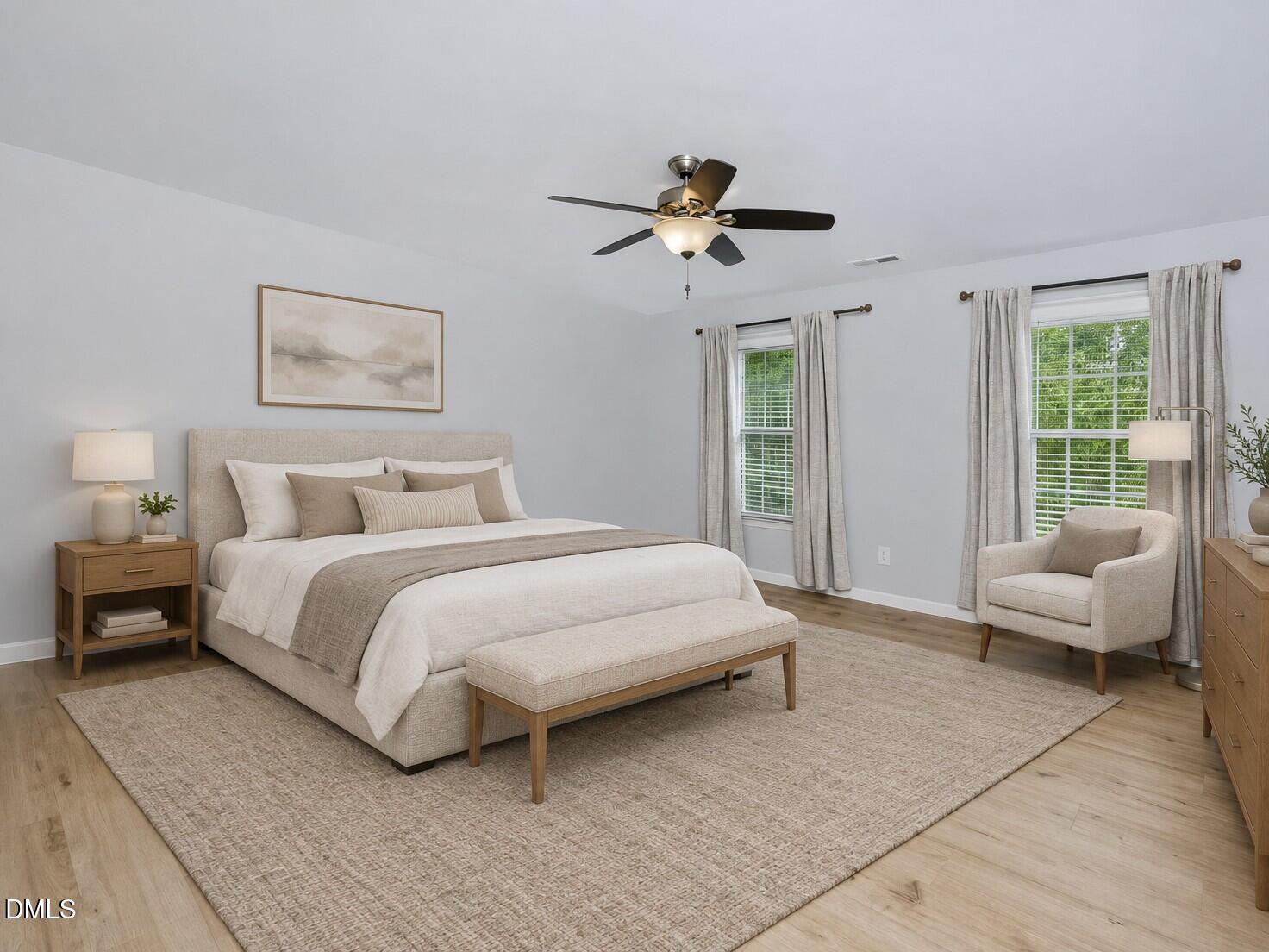 3404 Beaux Court Property Photo 21