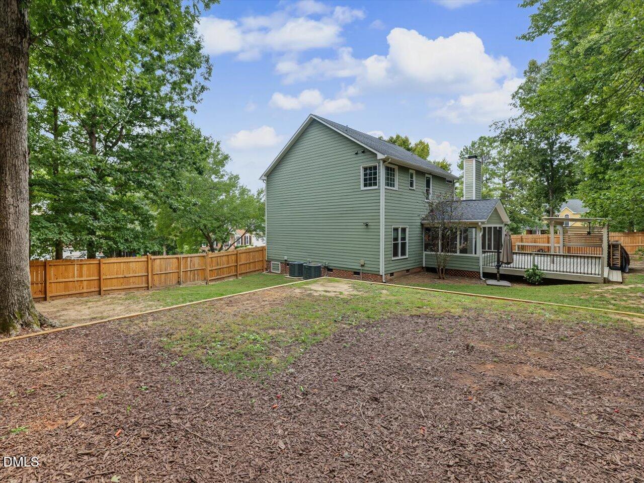 3404 Beaux Court Property Photo 35