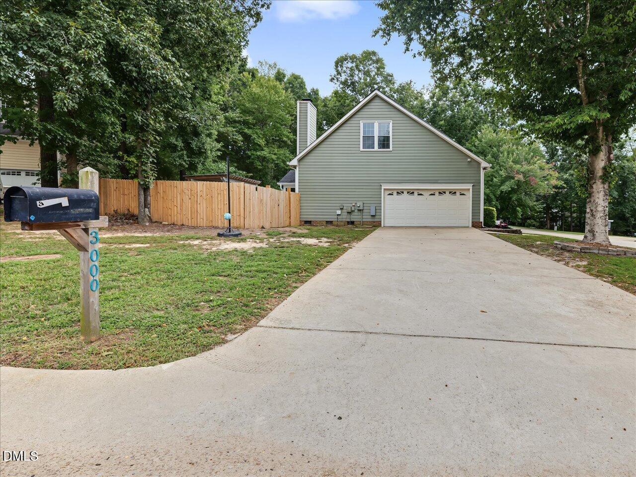 3404 Beaux Court Property Photo 36