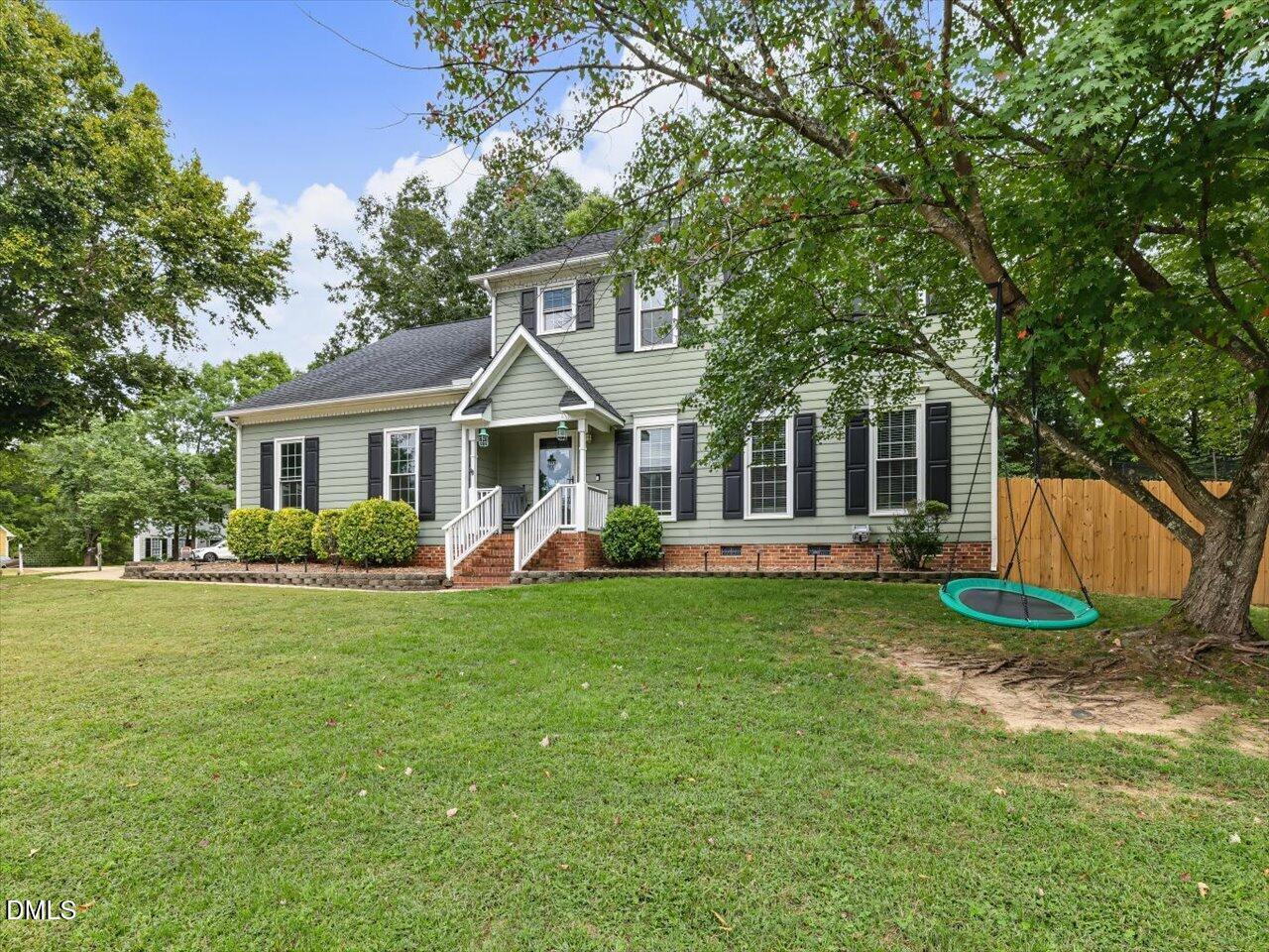 3404 Beaux Court Property Photo 39