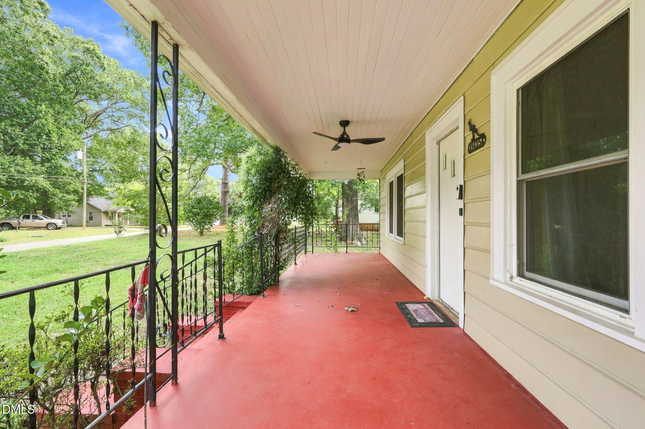 1415 Pointer Street Property Photo 4