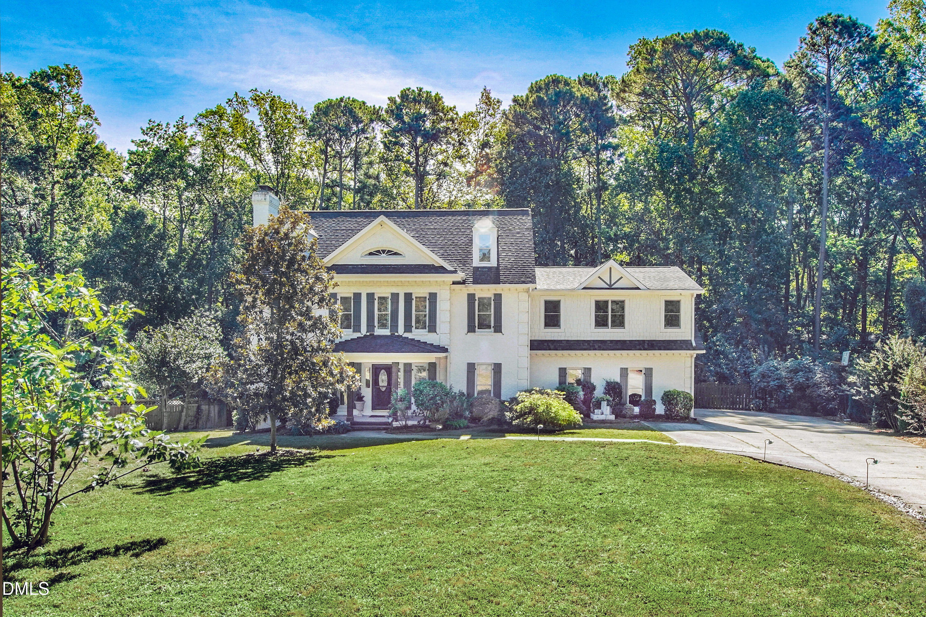 4109 Millyork Court