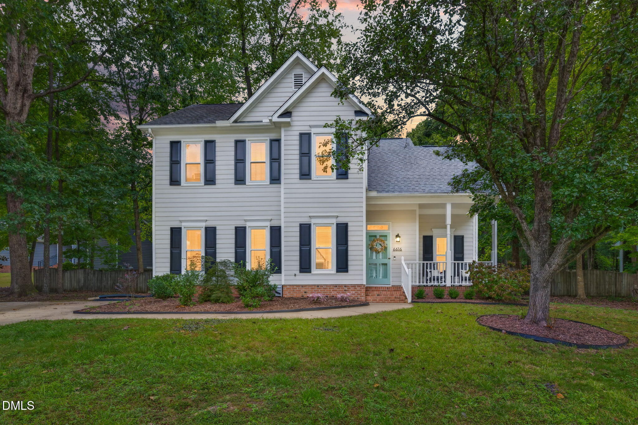 6616 Speight Circle Property Photo 1