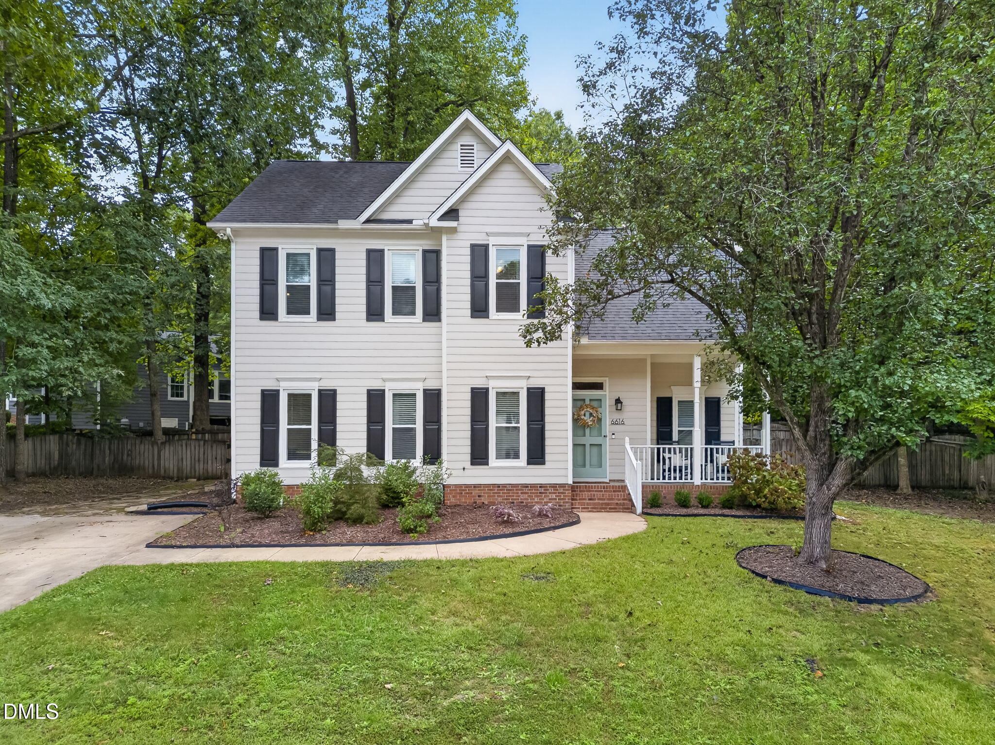 6616 Speight Circle Property Photo 36