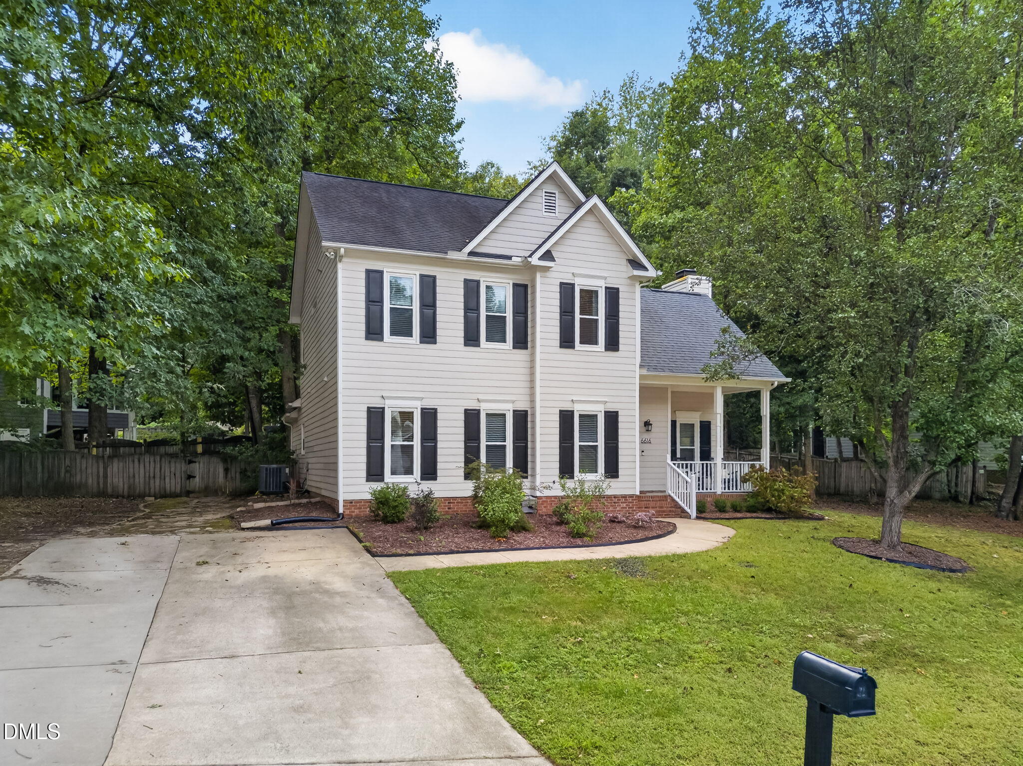 6616 Speight Circle Property Photo 37