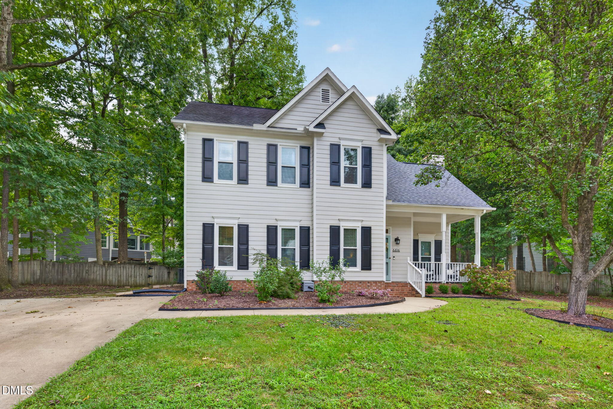 6616 Speight Circle Property Photo 44