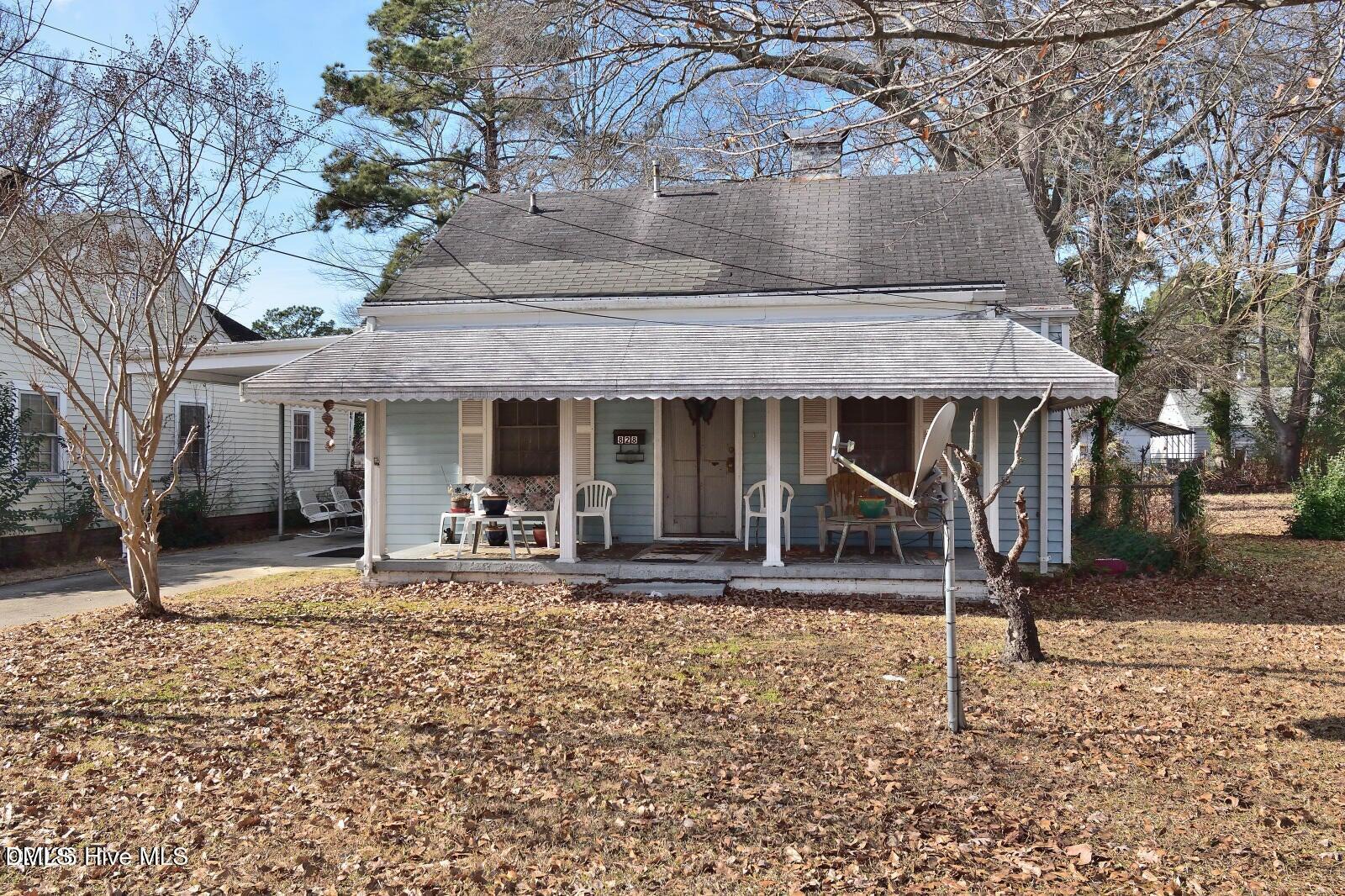 828 S Tillery Street Property Photo 1