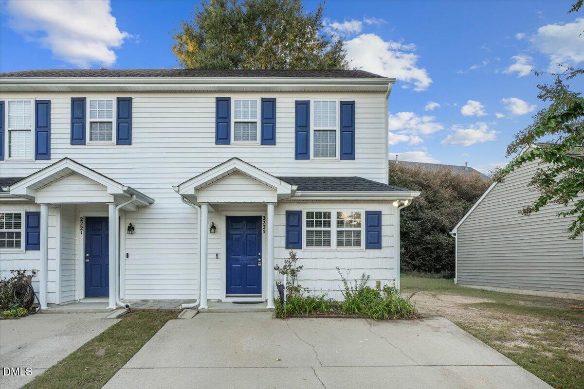 2225 Whistling Straits Way Property Photo 1