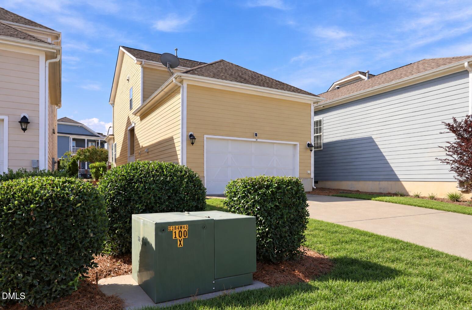 5329 Forsyth Park Street Property Photo 18