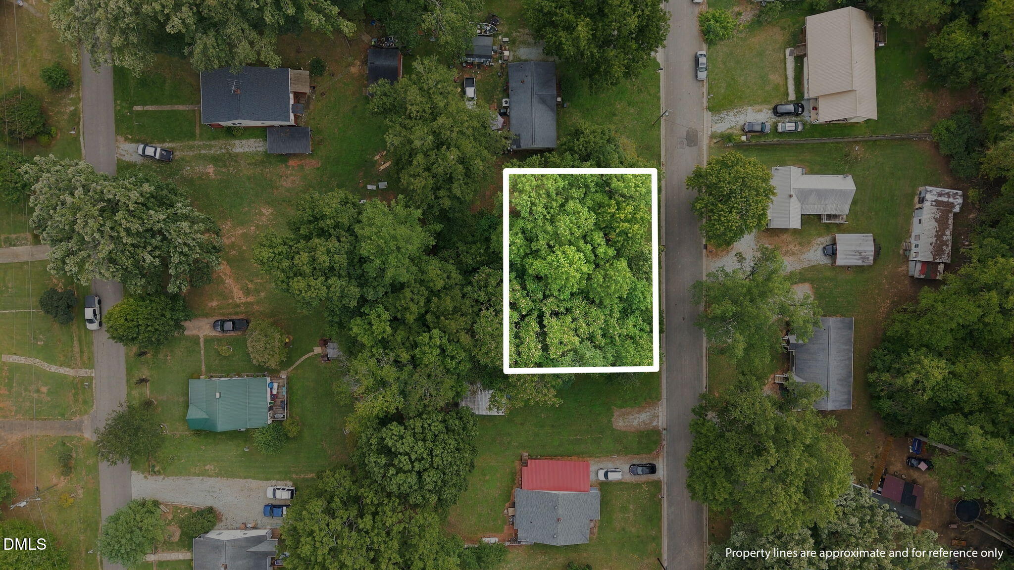 0 Elm Street Property Photo 1