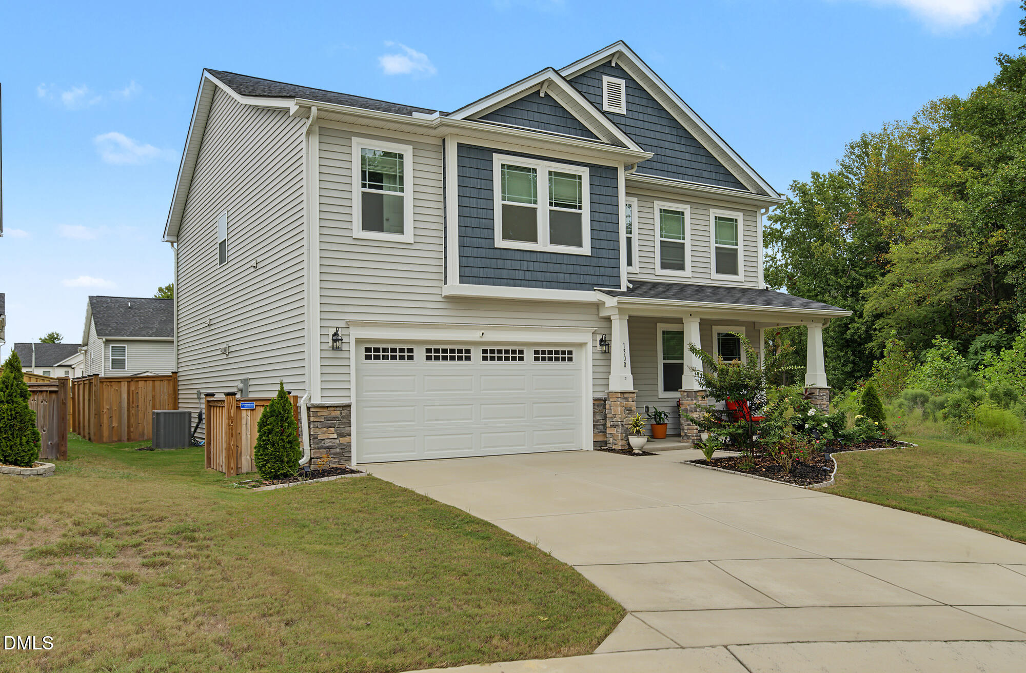 1300 Rathdrum Court Property Photo 15