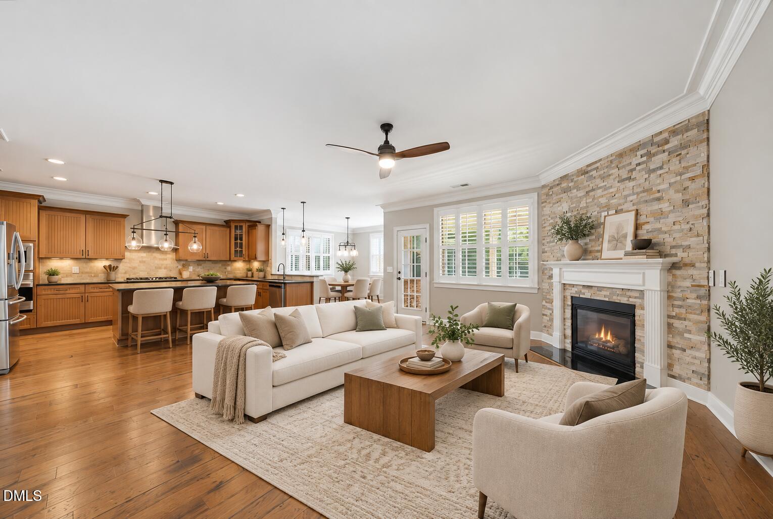 1321 English Cottage Lane Property Photo 4