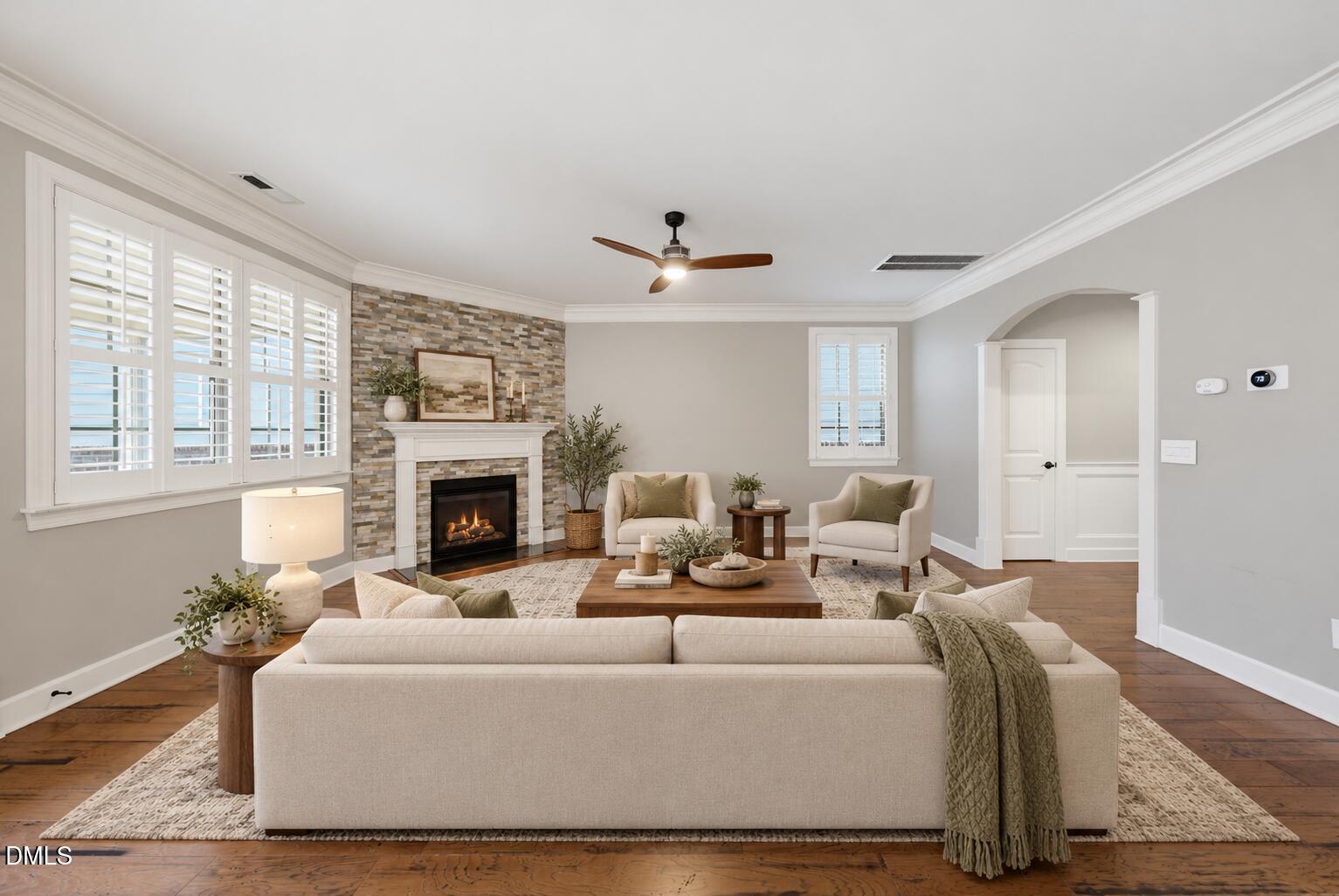 1321 English Cottage Lane Property Photo 6
