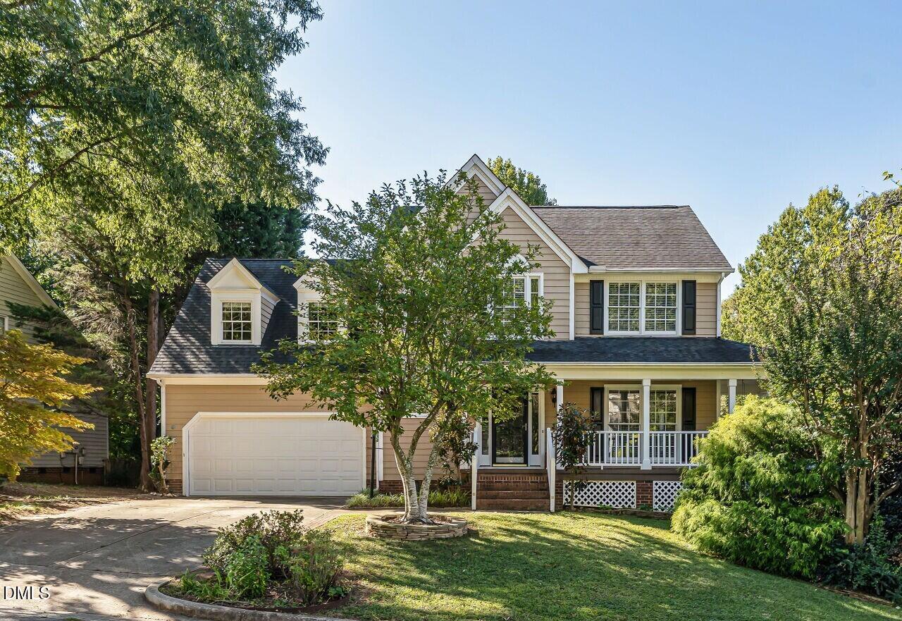 104 Ayelsford Drive Property Photo 1