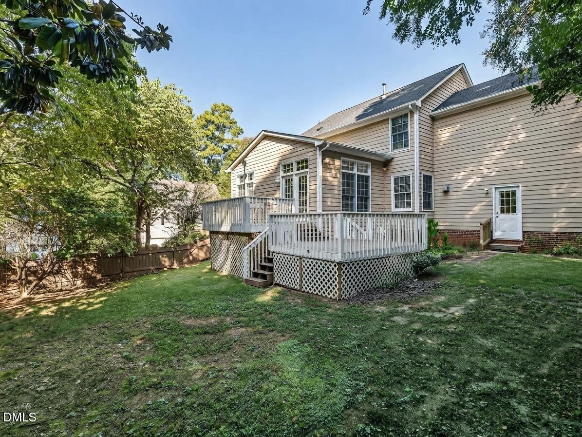 104 Ayelsford Drive Property Photo 47