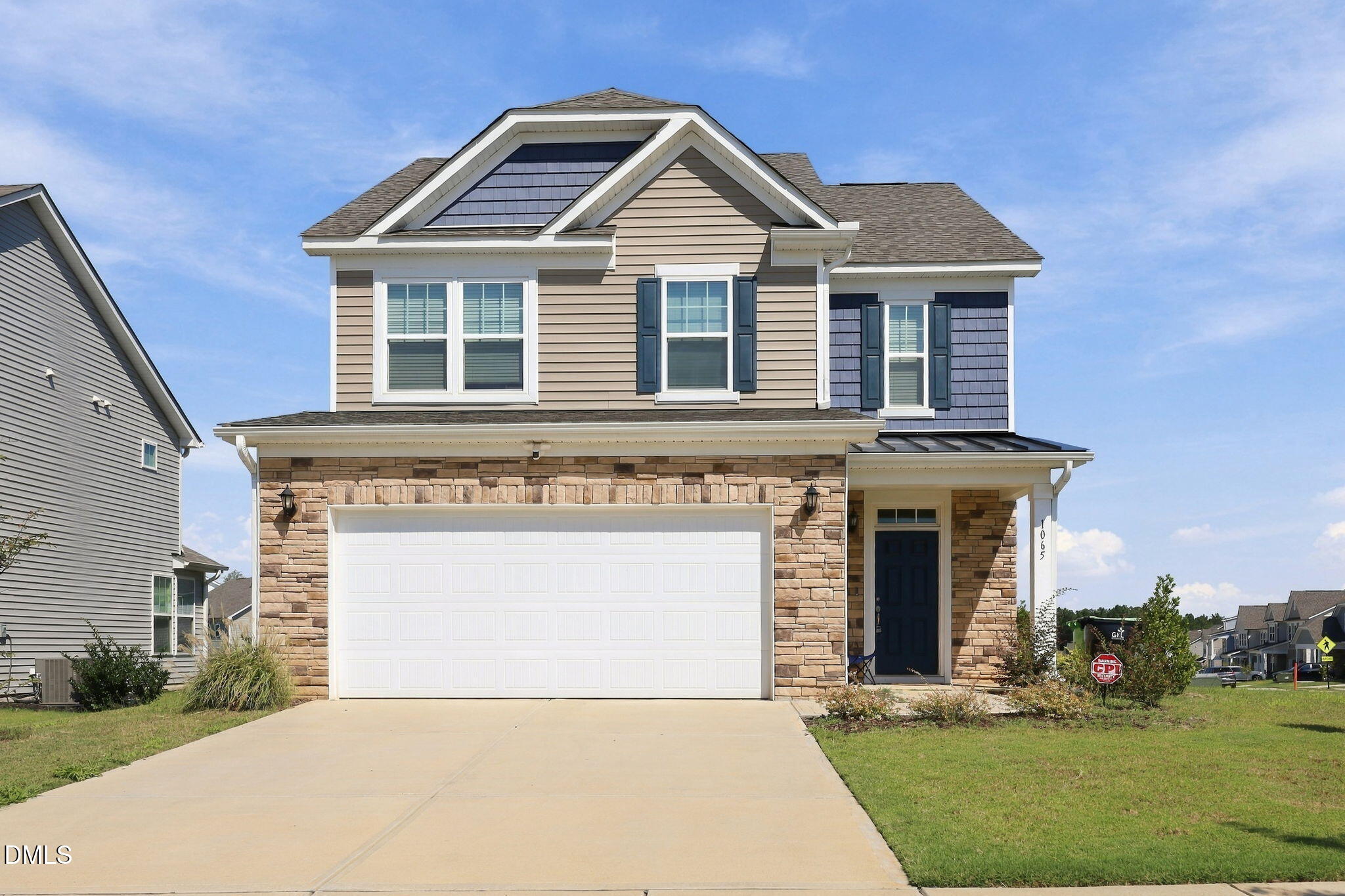 1065 Sidney Creek Drive Property Photo 1