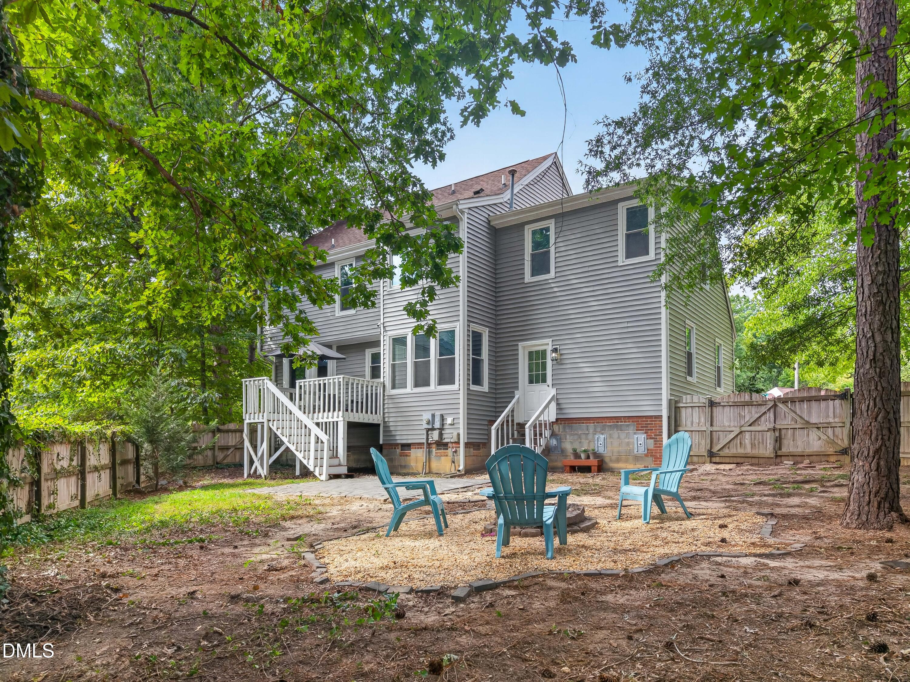 908 Clifford Drive Property Photo 35
