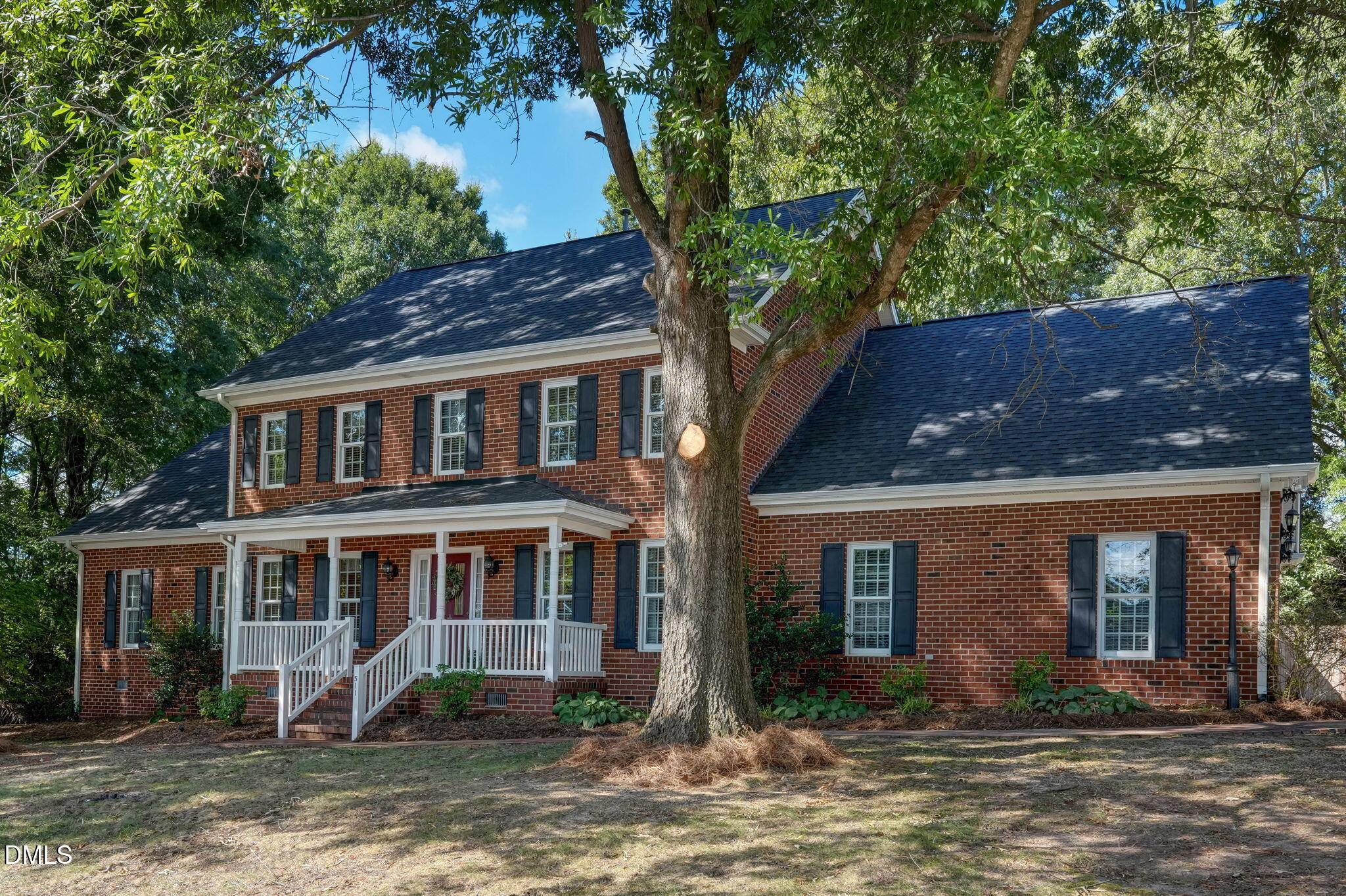 511 Westfield Lane Property Photo 8