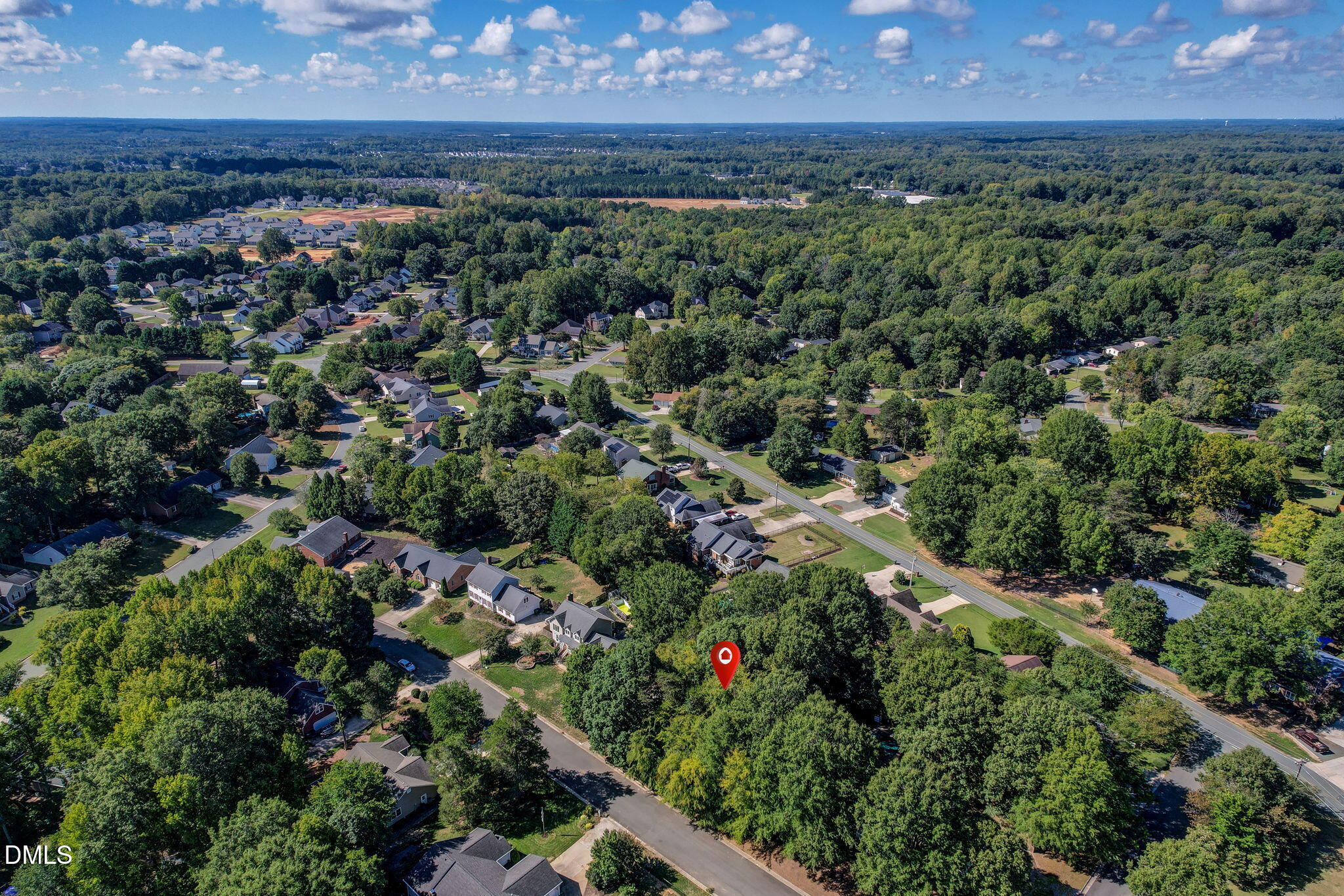 509 Westfield Lane Property Photo 4
