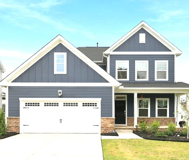 1732 Goldfinch Perch Lane Property Photo 1