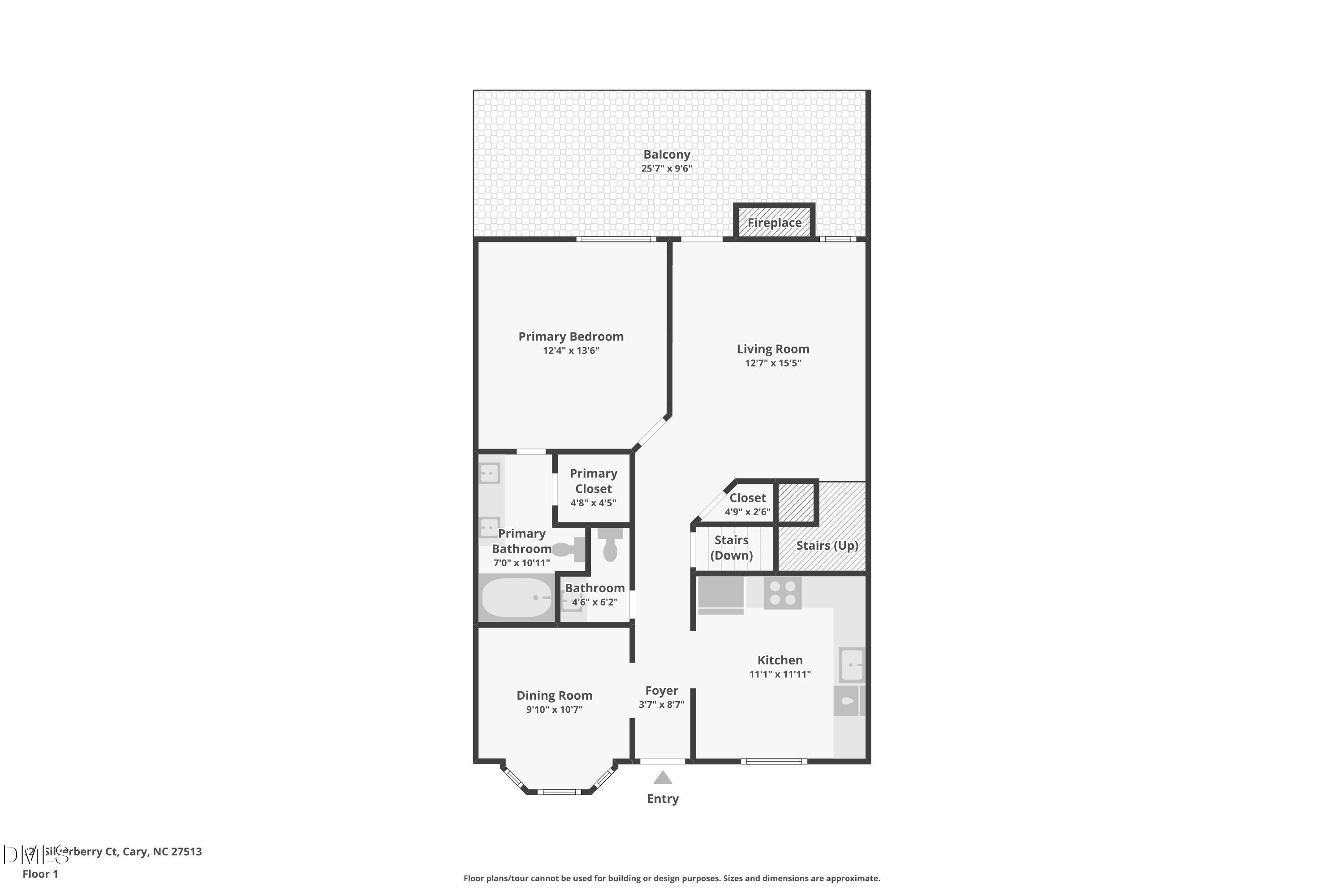 321 Silverberry Court Property Photo 46